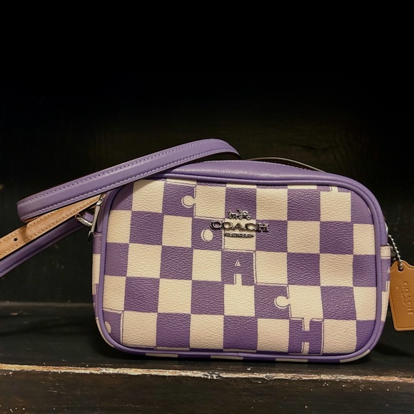 Coach Crossbody - Picture 1 of 2